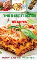 The Best Italian Regional Recipes