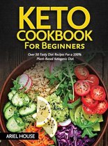 Keto Cookbook for Beginners