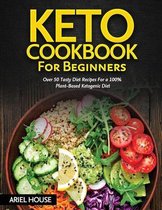 Keto Cookbook for Beginners