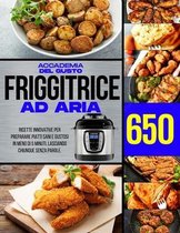 Friggitice ad Aria