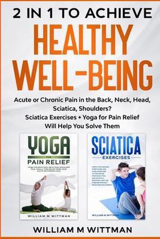 Achieve Healthy Well-Being - cover