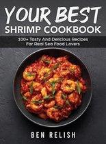 Your Best Shrimp Cookbook
