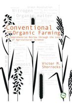 Conventional and Organic Farming