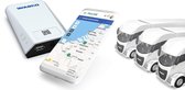 Wabco Traxee Fleet Tachograaf Management Systeem