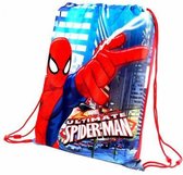 Marvel Spiderman gymtas