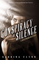 Ravenwood Mysteries 4 - Conspiracy of Silence