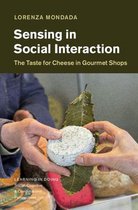 Learning in Doing: Social, Cognitive and Computational Perspectives- Sensing in Social Interaction