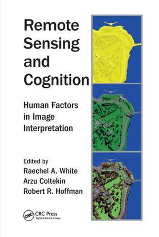 Remote Sensing and Cognition - cover
