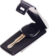 WiseGoods Porte-clés magnétique Premium - Ranger des clés - Clé de voiture - Compact - Boîte secrète Camion, Caravane, Voiture