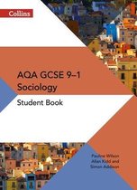 AQA GCSE 9-1 Sociology Student Book (AQA GCSE (9-1) Sociology)