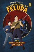 The Adventures Of Feluda