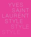 Yves Saint Laurent Style