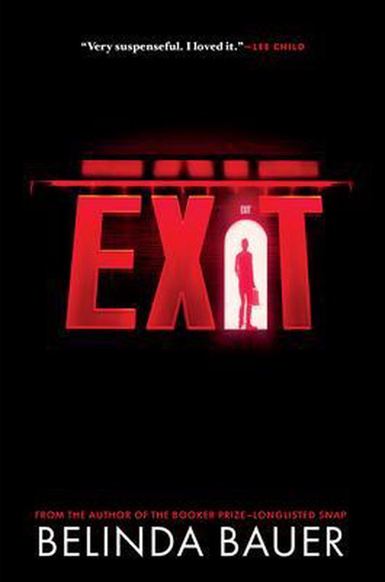 Exit - cover