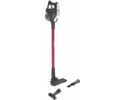 Hoover H-FREE 300 - Steelstofzuiger