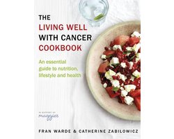 Living Well With Cancer Cookbook