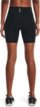 Under Armour Fly Fast Pocket Short Sportbroek Dames - Maat XL