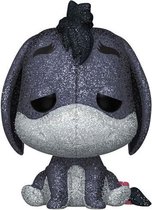 Eeyore Glitter Limited Edition - Funko Pop! - Winnie the Pooh