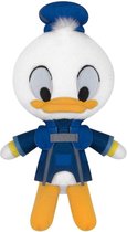 Funko Pop! Kingdom Hearts Plushies: Donald - Verzamelfiguur
