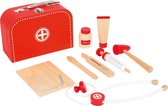 small foot - Doctor's Kit Play Set