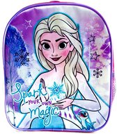 Frozen ELSA Spark your Own Magic Rugzak Rugtas School Tas 2-5 Jaar
