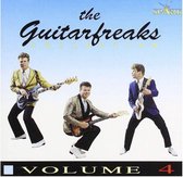 Various Artists - Guitarfreaks Collection / Volume 4 (CD)