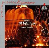 Chopin:19 Waltzes