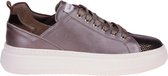 Nero Giardini Metallic Bruin Sneaker