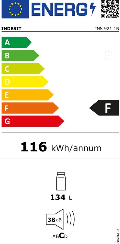 Indesit