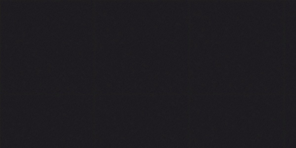 Bureaublad los - 80x60 cm - zwart