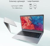 Jumper EZbook X3 - Windows laptop - 13.3 Inch