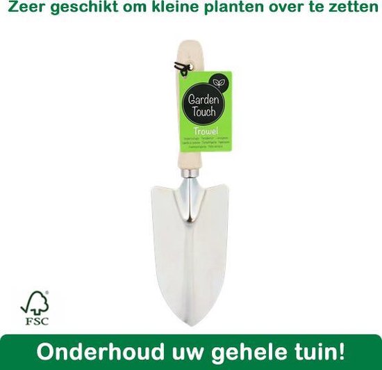 De 10 Beste Tuinschepjes voor in de tuin - Top 10 Koopgids - A.I