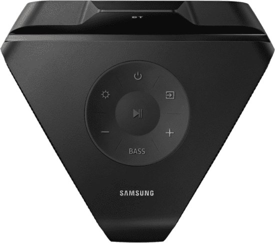 Samsung Tower Party Speaker MX-T40 van Samsung — afbeelding 3