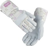 Laura Ashley - Tuinhandschoen - Cool rigger - Erin chalk pink - Maat S