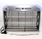 Pest Killer Muggenlamp 20W