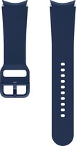 Samsung Sport Band - Galaxy Watch4 - 20mm S/M - Blauw
