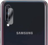 Beschermglas Samsung A70 Screenprotector - Samsung Galaxy A70 Screenprotector - Samsung A70 Screen Protector Camera - 1 stuk