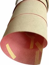 Candy Converters - It's a wrap - duurzaam cadeaupapier - circulair - paperwise