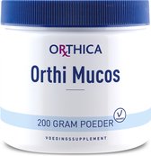 Orthica Orthi Mucos (probiotica) - 200 gram poeder
