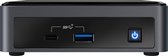 SKIKK Frost i7 Mini PC met 10e generatie i7 processor