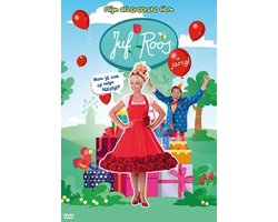 Juf Roos Is Jarig (DVD)