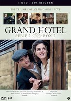 Grand Hotel - Seizoen 2 Deel 2 (DVD)