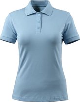 MSC Grasse Ladies polo shirt lbl*