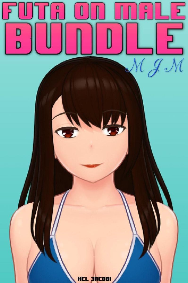 Futa on Male Bundles - Futa on Male Bundle M J M (ebook), Kel Jacobi |  9781393976424 |... | bol.com