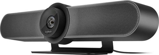 Logitech MEETUP - All in One Conferentiesysteem - RightSight