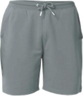 Jartazi Broek Premium Jogger Heren Polykatoen Lichtgrijs Maat Xxl