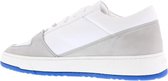 Lt 03 White / Vapor Grey Heren  maat 45 Grijs