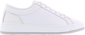 Lt 01 White Nappa (White/Grey) Heren  maat 45 Wit