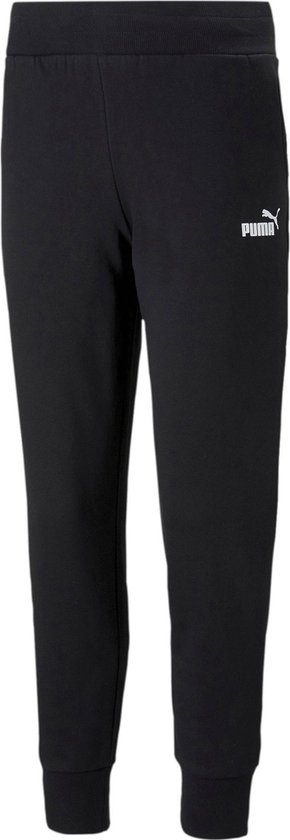 Pantalon de survêtement PUMA ESS Sweat FL CL pour femme - Taille XL | bol