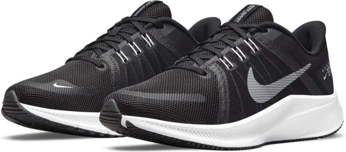 Nike Quest 4 Sportschoenen Dames Multicolor