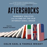 Aftershocks